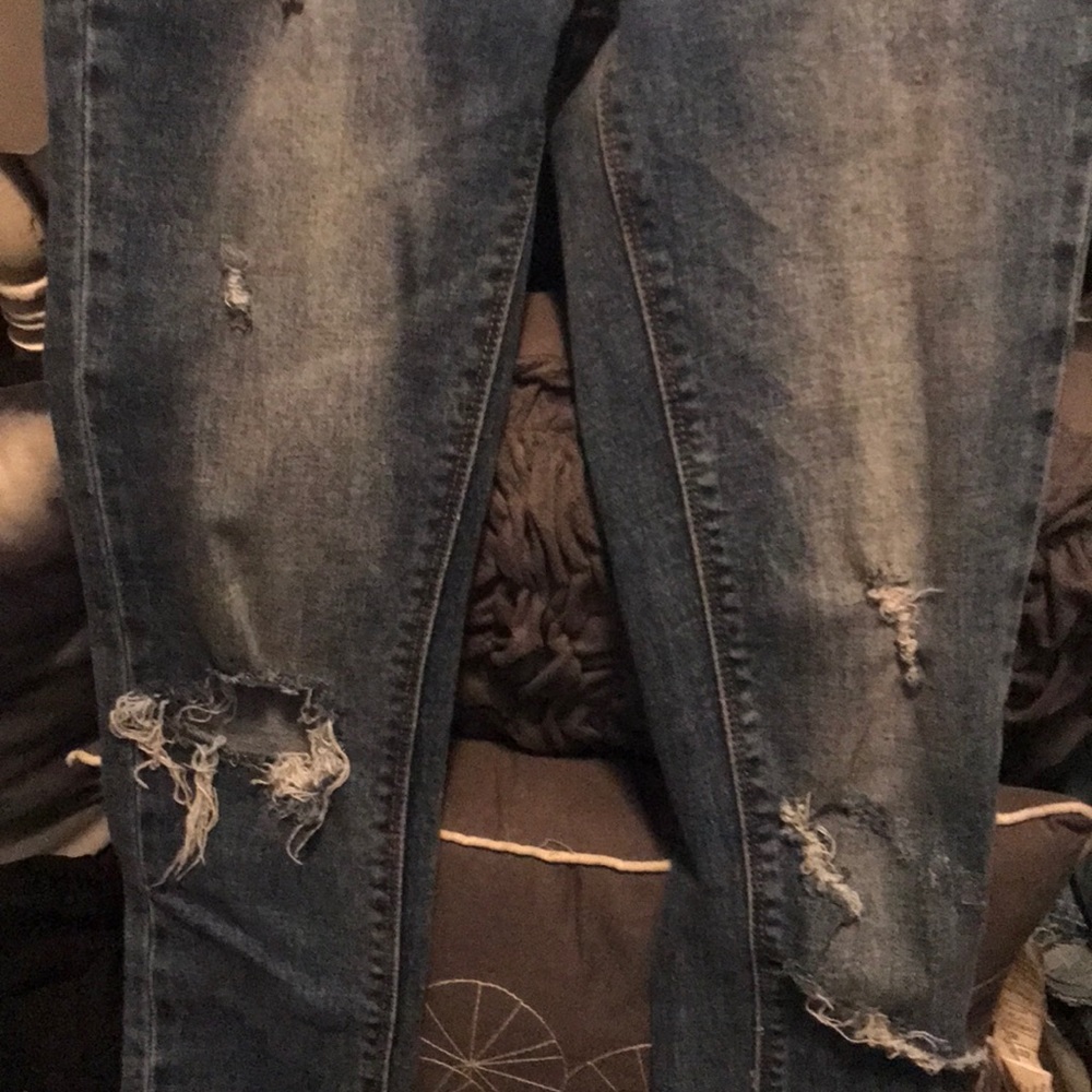 Pants - Picture 2 of 7